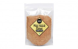 Urban Platter Flax Seed Flour   Pack  1 kilogram